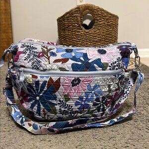 Vera Bradley Crossbody Bag